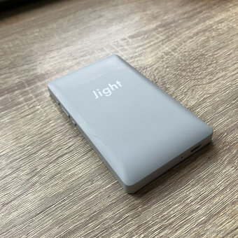 LightPhone II - light grey - 15