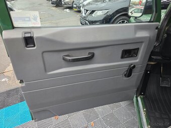 ⭐Land Rover Defender 110 300TDI/83KW/1.MAJ/PICK-UP⭐ - 15