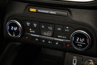 Ford Focus, 2.0 EcoBlue 110KW AUT. VIGNALE - 15