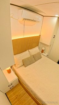 Mobilní dům.Tiny house.kontejner 50m2 - 15