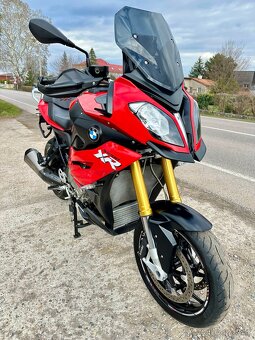 Bmw s 1000 xr - 15
