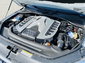 Prodám Audi Q7 V12 TDi 500ps 1000 Nm odpočet DPH - 15