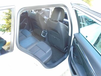 OCTAVIA 1.4Tsi,61000km,HYBRID.150kw,autom.prevod.navigace - 15