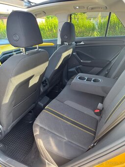Volkswagen T-Roc 2.0 TDI, 4Motion DSG - 15