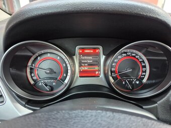 Fiat Freemont 2.0 Multijet Cross 125kW - 15