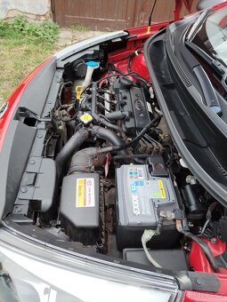 Kia Rio 1.2 benzin 1 majitel,KOUP.ČR,91000KM - 15