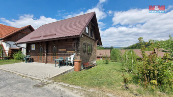 Prodej chalupy, 247 m², Dolní Moravice - 15