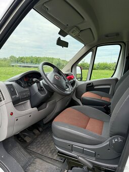 Foodtruck Fiat Ducato - 15