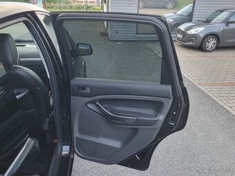 Ford C-Max 1.8i 92kW Black Magic - 2009 - tažné - 152tkm - 15