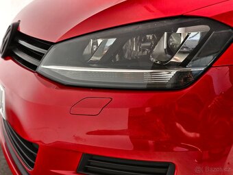 Volkswagen Golf, 1.2 TSI 63kW - 15