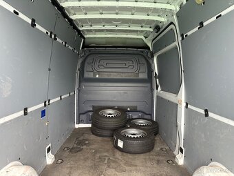 MB-Sprinter 314Cdi 105kW L2H2 ČR TOP STAV DPH,NAVI - 15
