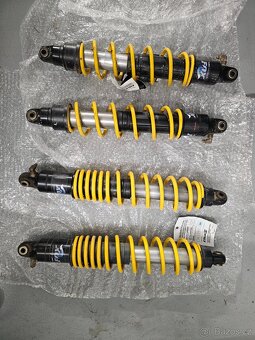 Can AM Outlander XMR 1000, r.v.2013 - 15