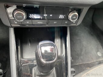 Scala 1.5 tsi 110kw DSG- STYLE - 15