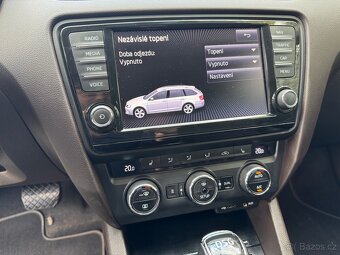 Škoda Octavia 2,0 TDI / 135kW DSG 4x4 L&K - 15