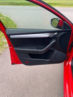 Škoda Octavia 3 kombi 1.6TDi, 85kW, r.v. 2018, DPH - 15