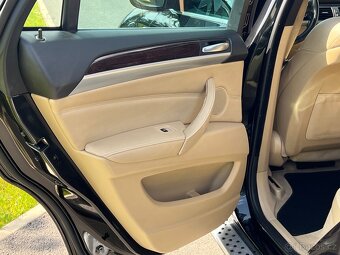 BMW X6 E71 35d xDrive M57–210 kW - 15