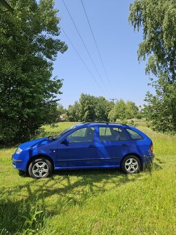 Fabia kombi 1,9 tdi 74kw - 15