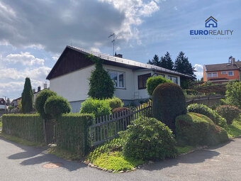 Prodej, rodinný dům 4+1, 134 m2, Teplá - 15
