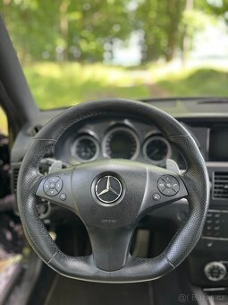 Mercedes Benz GLK, 350 CDI, 4Matic, 165kW - 15