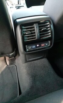 VW Passat 2.0 TDI 176t km DSG - 15