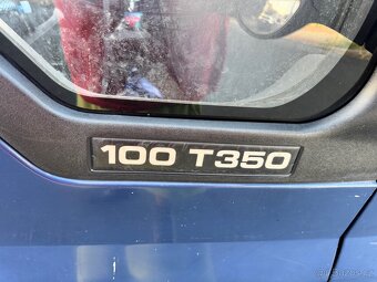Ford Transit T350 2.0DI-74Kw, Rok:2004,STK Platné, - 15