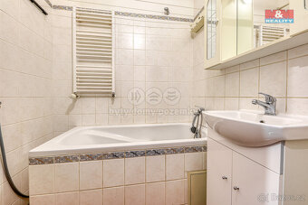 Pronájem bytu 2+1, 58 m², Heřmanova Huť, ul. Sídliště - 15