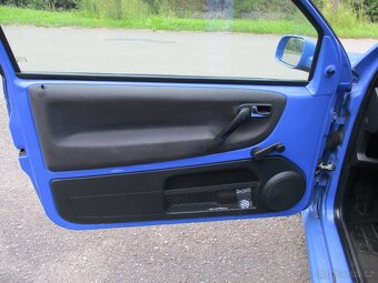 VW LUPO  - 1.0 - 15
