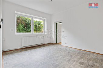 Pronájem bytu 3+kk, 60 m², Jeneč, ul. Sportovní - 15