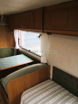 ADRIA UNICA 502 - 15