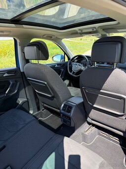 Volkswagen Tiguan CARRAT 2.0TDI DSG Highline - 15
