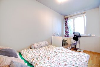 Prodej bytu 2+1, 63 m²  balkón s balkónem, Hradec Králové. - 15