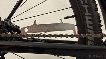 Cannondale F-Si 2021 vel.L 19” Lefty Ocho zanovni - 15