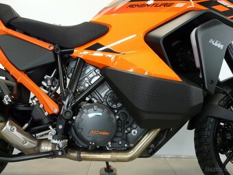 KTM 1290 Super Adventure S - 15