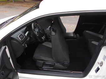 Volkswagen Scirocco, 1,4 TSI R-Line 1 mj new ČR-2013 - 15