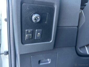 Nissan Qashqai 1.6i, 78KW - 15