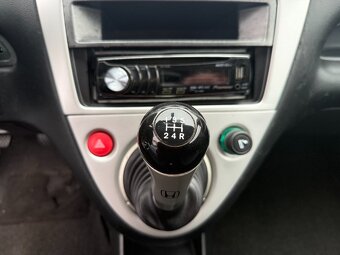 Honda Civic 1.6 VTEC LS Sport Unlimited - 15