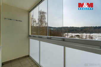 Prodej bytu 4+1, 79 m², Jablonec nad Nisou, ul. Vlaštovčí - 15