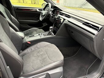Volkswagen Arteon Shooting Brake  TSI R-Line CZ Hybr. Záruka - 15