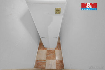 Prodej bytu 2+kk, 56 m², Praha, ul. Kafkova - 15