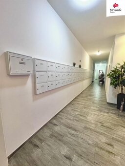 Pronájem bytu 2+kk 54 m2 nám. 8. května, Meziboří - 15