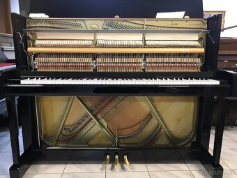 Yamaha B3 se zárukou 5 let, včetně 1. servisu a dopravy - 15