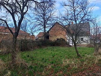 dům  v obci Bělotín- místní část  Lučice na Moravě - 15