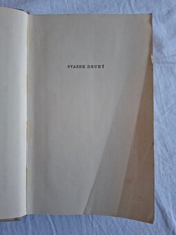 Rok na vsi  kronika moravské dědiny - 15