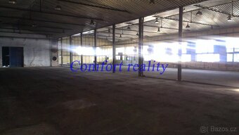 Prodej komerčního objektu Staré Město u Bruntálu - 15