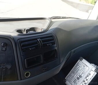 Mercedes Benz Atego 1526 - 15