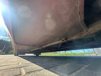 Iveco Arway 12m - EURO5 Velmi dobrý technický stav - 15