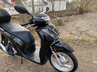 Honda SH 125 Top - 15