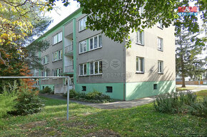 Prodej bytu 2+1, 56 m², garáž, Praha, ul. Přetlucká - 15