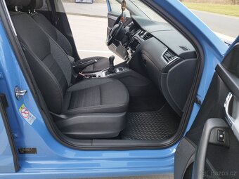 Škoda Octavia III. 2.0TDI,2017, 110KW - 15