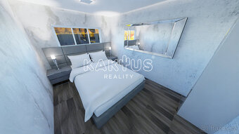 Prodej rodinného domu před dokončením [210m2], obec Dětmarov - 15